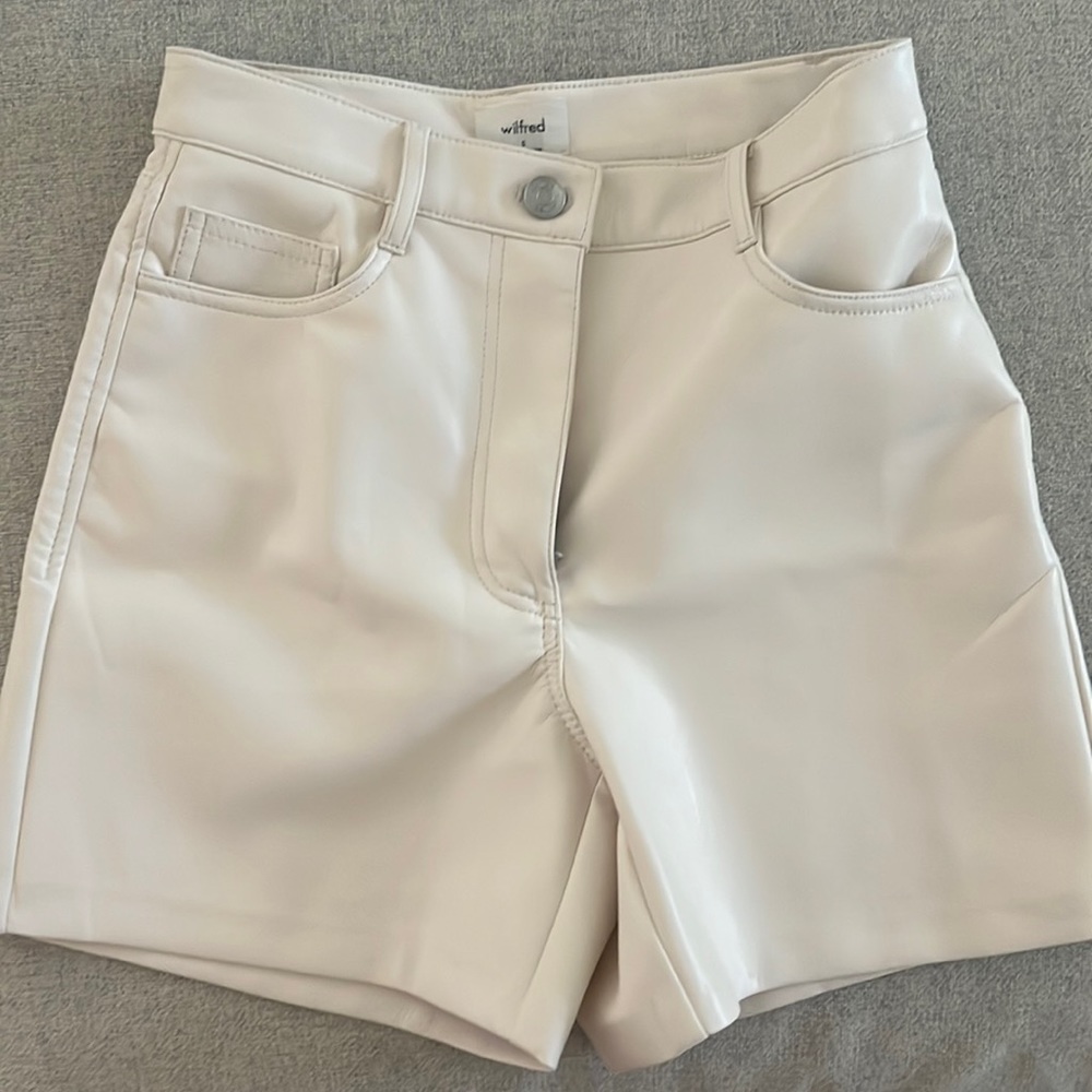 Wilfred Mercury Shorts